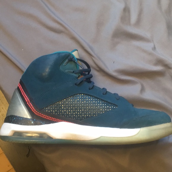 Air Jordan Flight Remix V XV XXII Size 10 Men’s - Picture 4 of 5